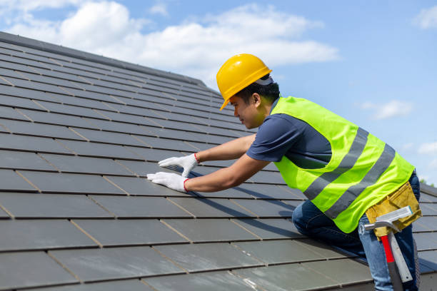 Best Tile Roofing Installation  in Dahlone, GA