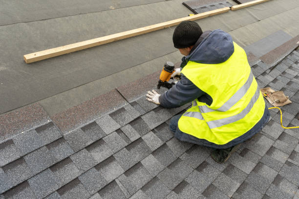 Best Emergency Roof Repair Services  in Dahlone, GA