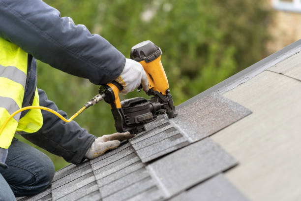 Best Roof Installation  in Dahlone, GA