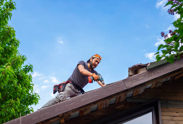 Roof Coating Services in Dahlonega, GA