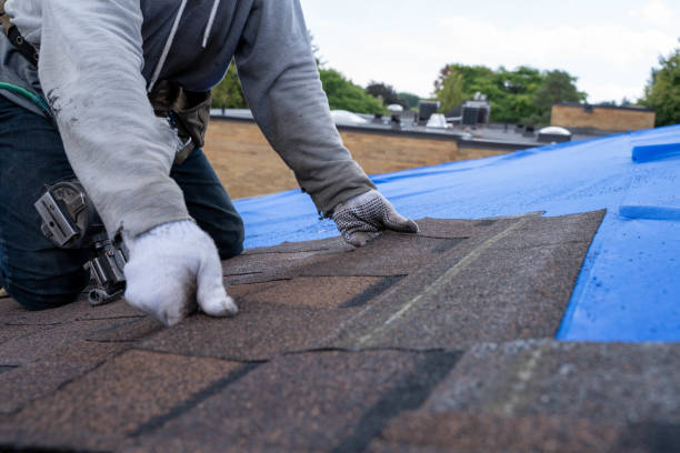 4 Ply Roofing in Dahlonega, GA