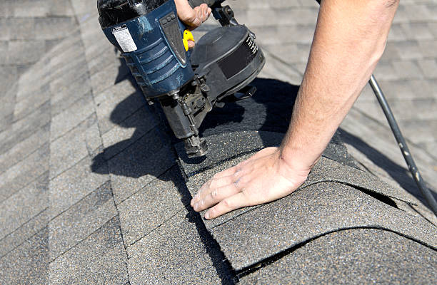 Best Slate Roofing  in Dahlone, GA