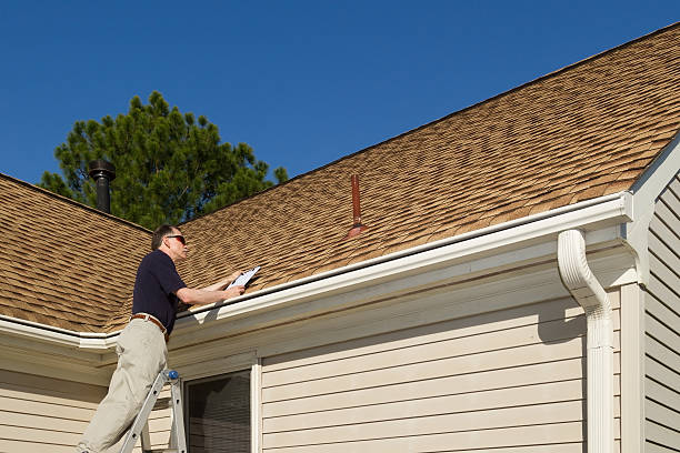 Fast & Reliable Emergency Roof Repairs in Dahlonega, GA