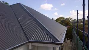 Best Metal Roofing Installation  in Dahlone, GA